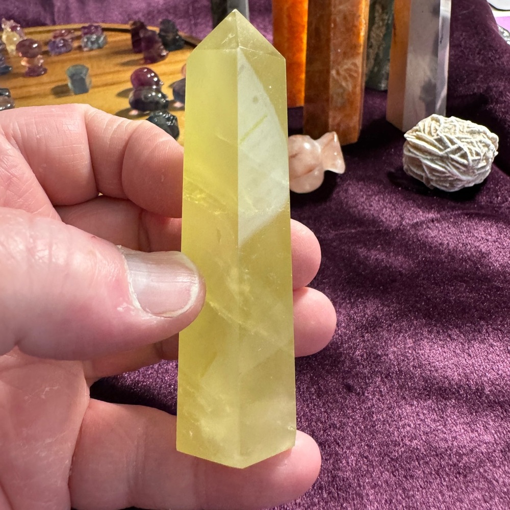 Citrine - Picture 5 of 7